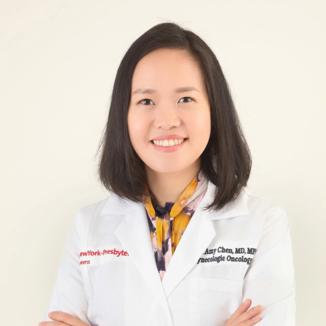 Yi-Ju Amy Chen