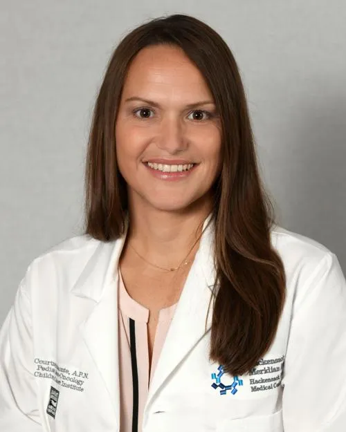 Courtney Elizabeth Briamonte