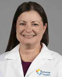 Dr. Heather Marie Wobbe