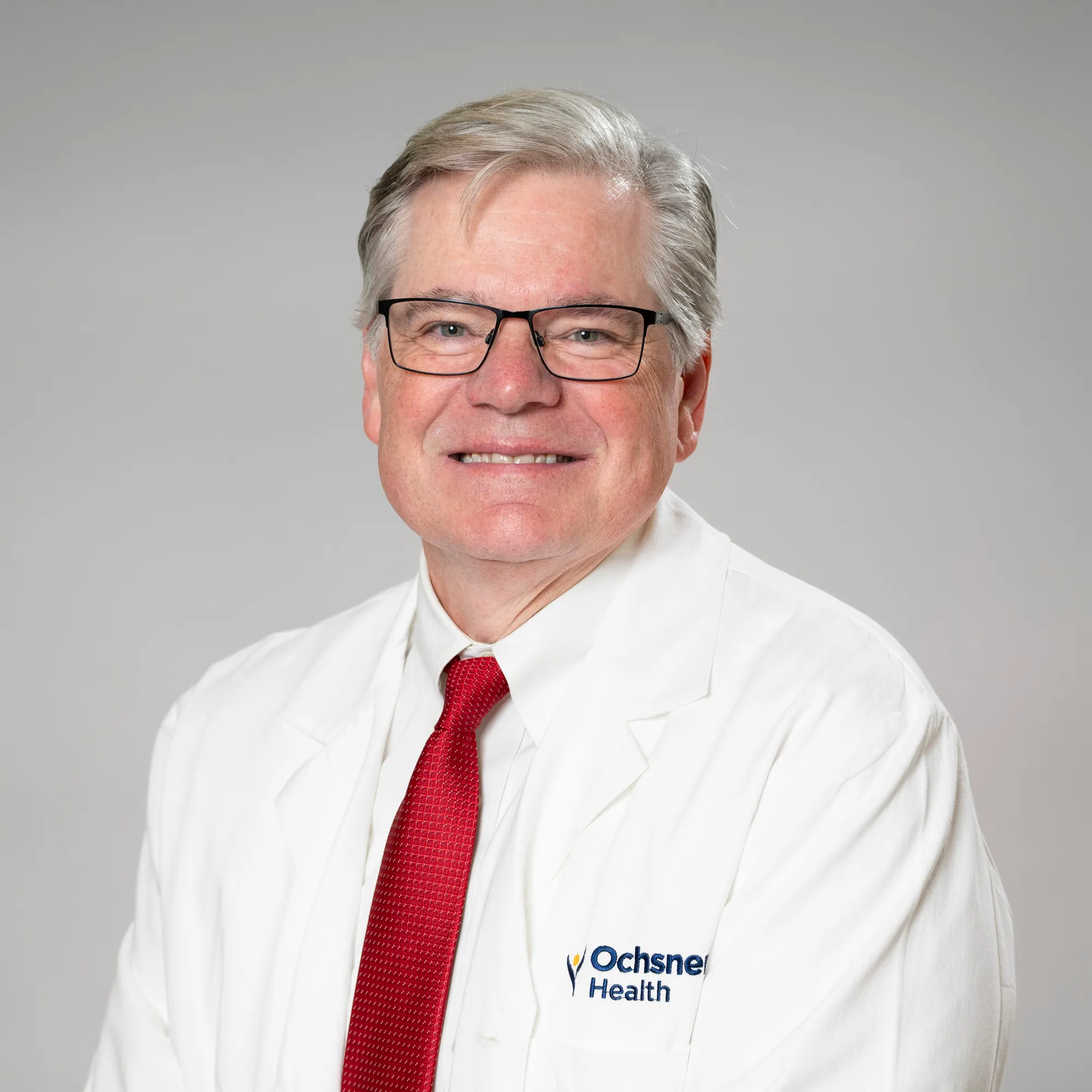 Eric Finley