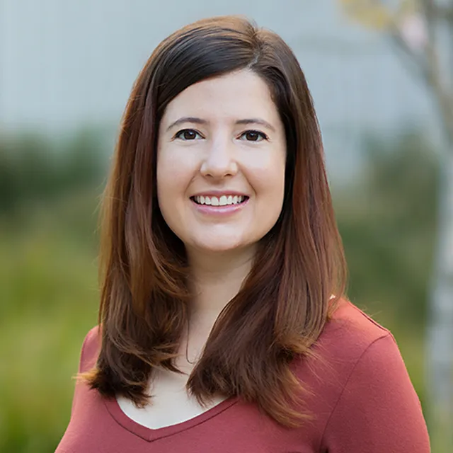 Megan Delvecchio