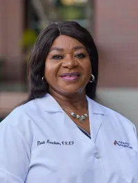 Gloria Nwankwo