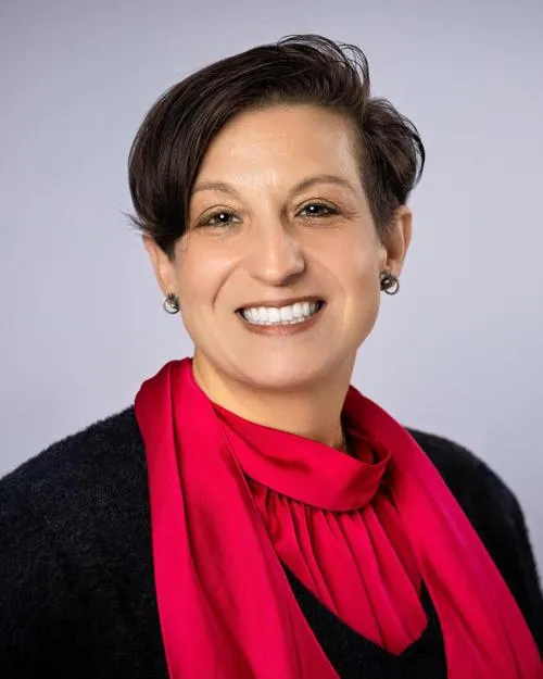 Justina D. Mammeri