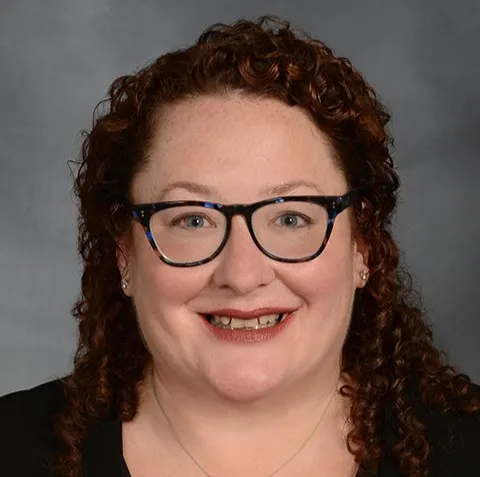 Aileen M. Gariepy