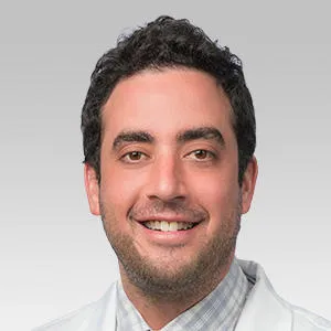 Jonathan Rubin