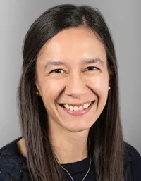 Alissa D'gama