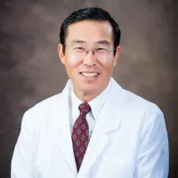 Daniel Ahn