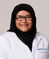 Shahida Khatoon