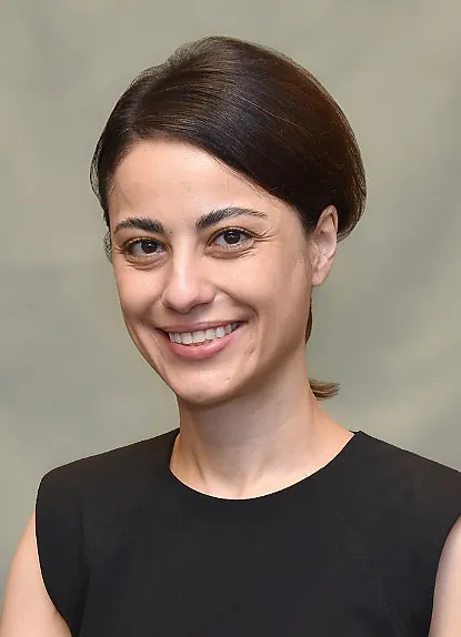 Natalia Kyriazidis