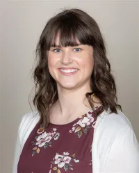 Meagan Elizabeth Grandgenett