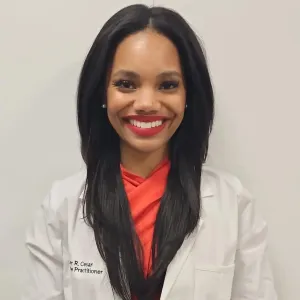 Jennifer Renee Cesar, FNP-C, PMHNP-BC