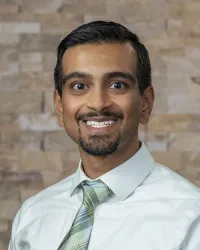 Nimish N. Shah