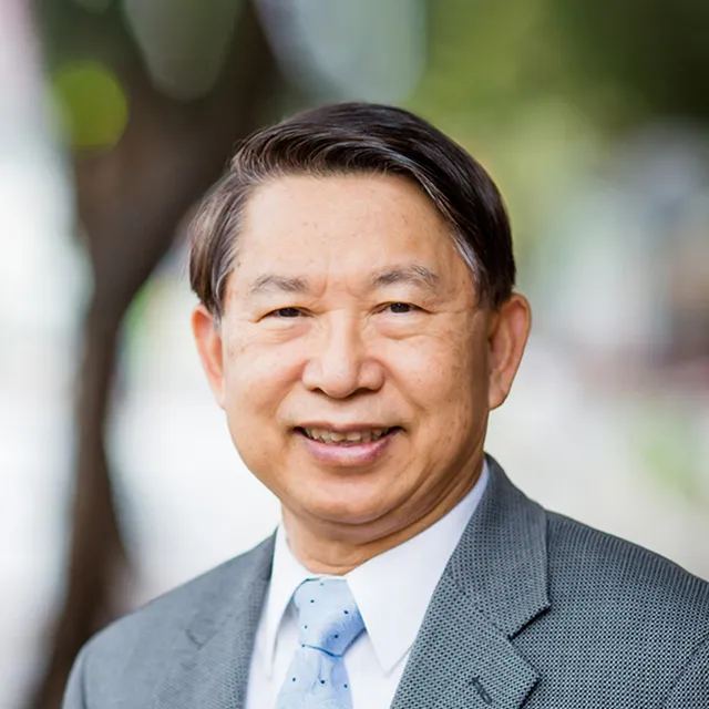 Tom F. Lue