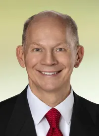 Michael Joseph Fuchs