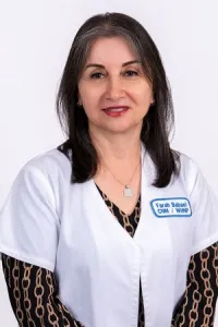 Farah Babaei