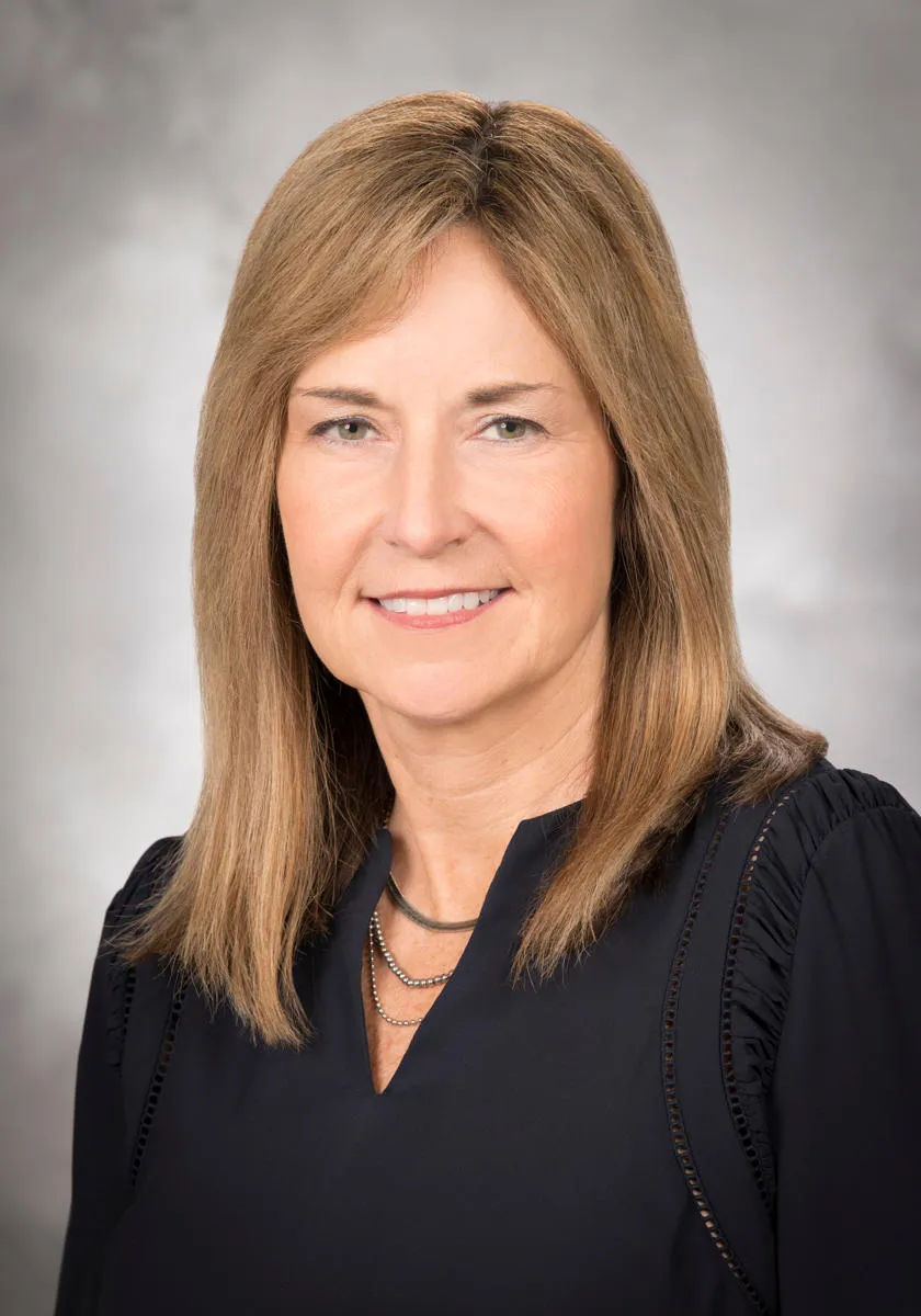 Kathy Kay Rogien