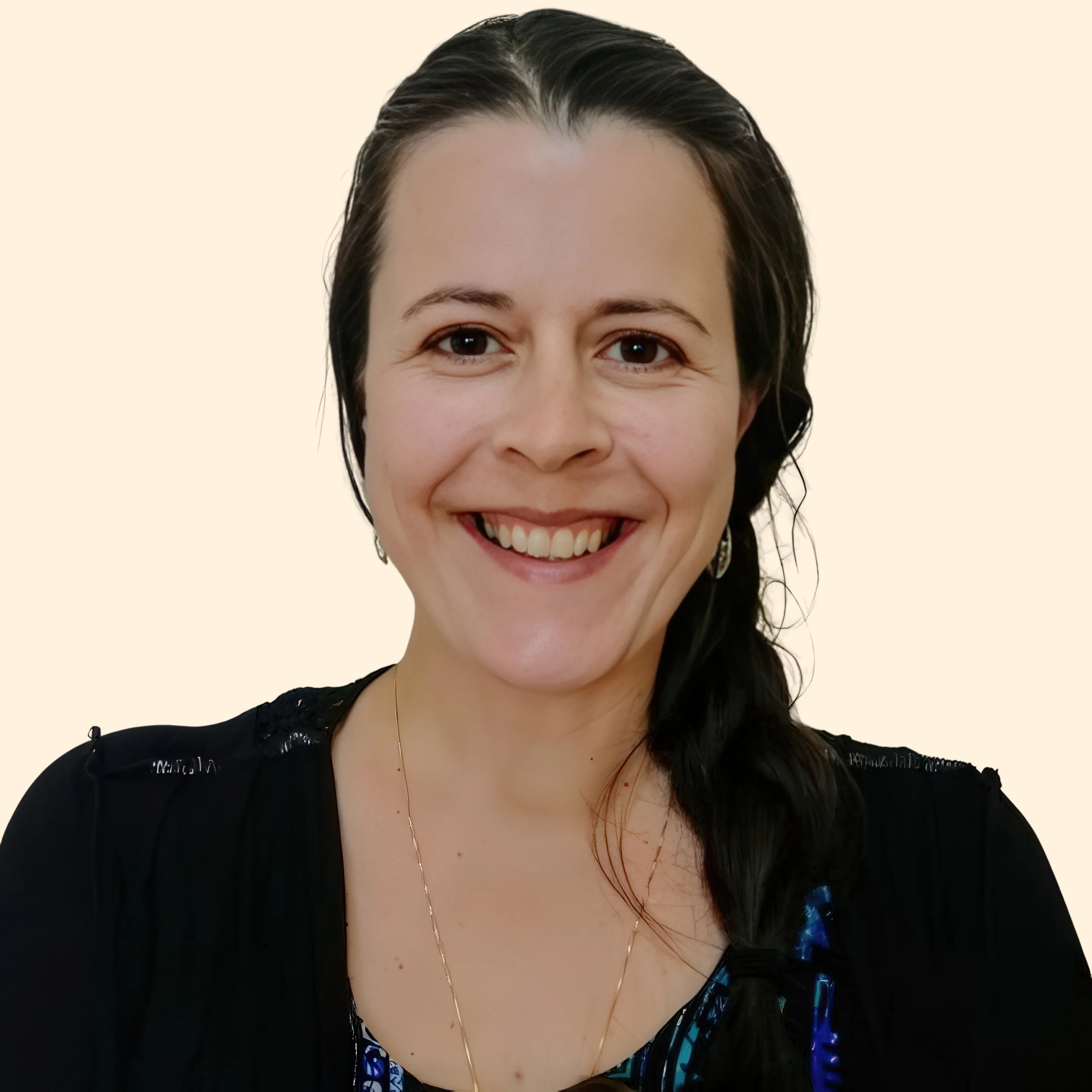 Christina Dagen
