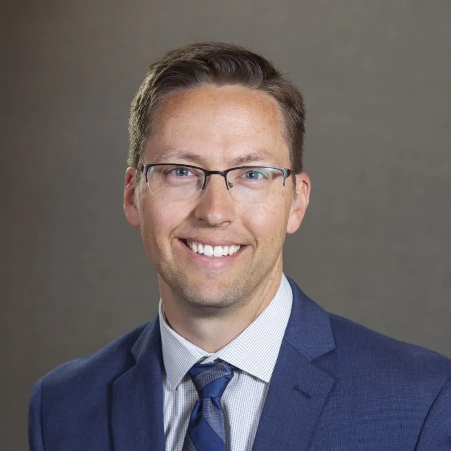 Stephen Osterberg