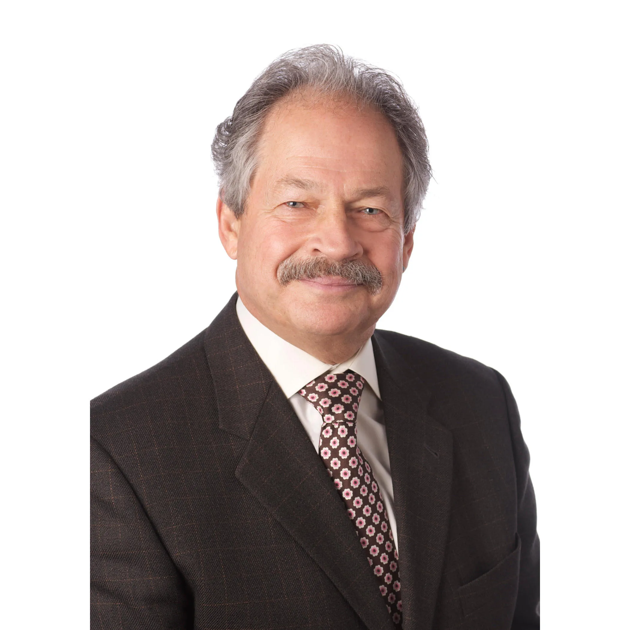 Eugene Belogorsky