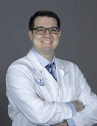 Joshua Llorente