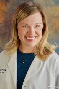 Amanda Youngers