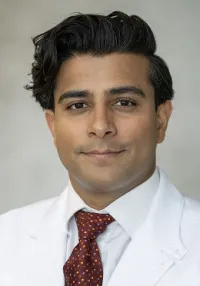 Janish Kothari