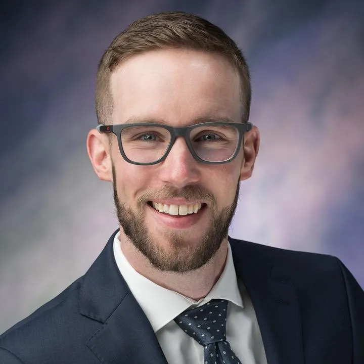 Marcus Tjeerdsma