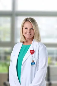 April Gustafson