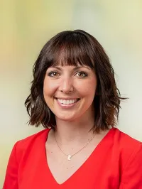 Carrie Amanda Lahr