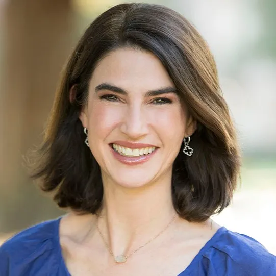 Sarah Lauren Hughey