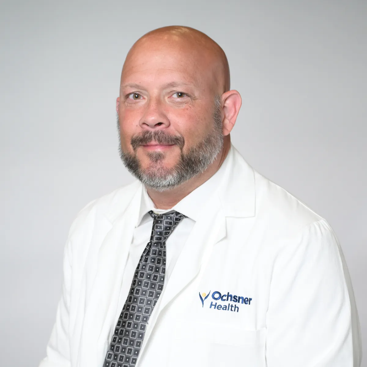 Vincent L Spinosa-Parker