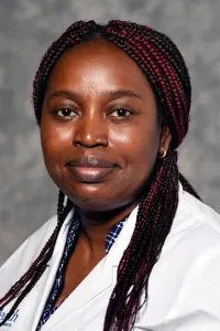Maryam Ooja Abubakar