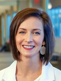 Christina M Thweatt