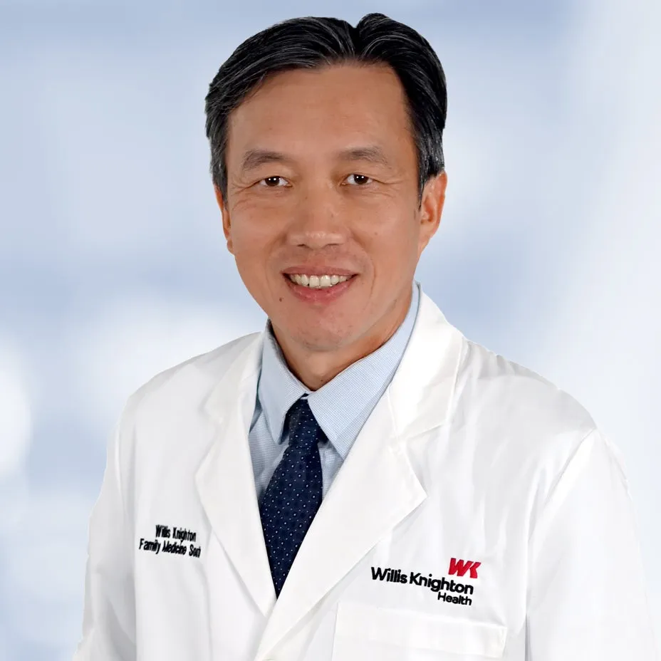 Thanh D. Vo