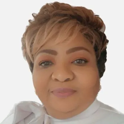 Yolande B Joseph