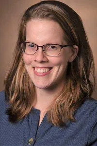 Sara Marie Schmidt Francis