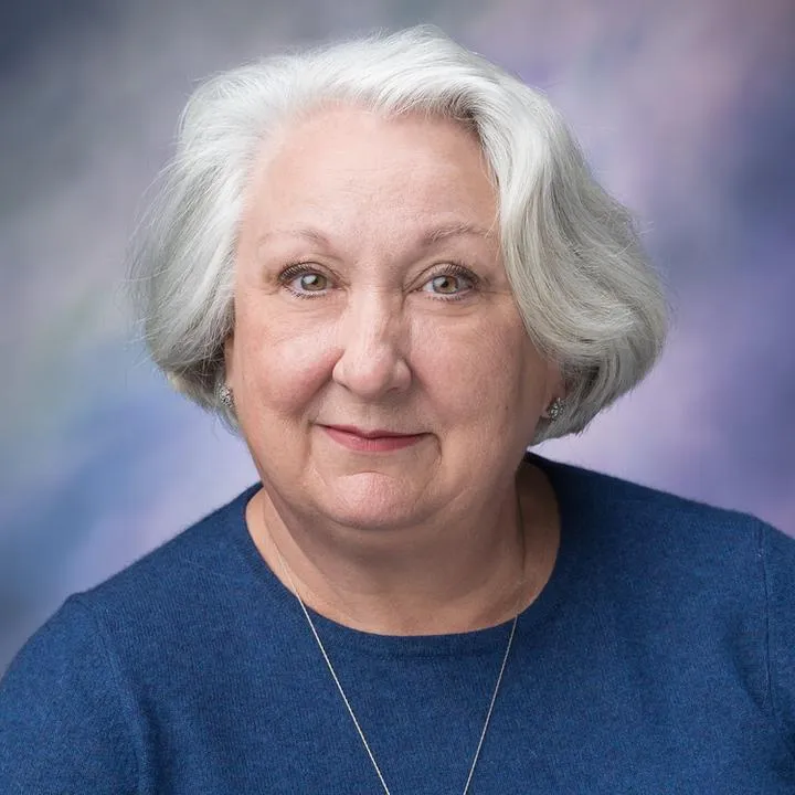 Jannine Purcell