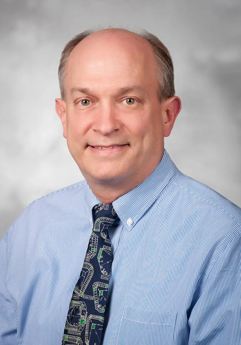 Robert K. Cleary