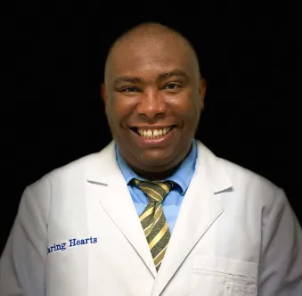 Reginald Jerome, FNP