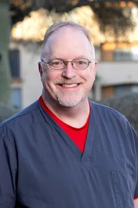 Andrew Peckham