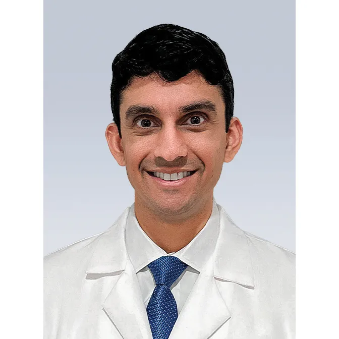 Kush Suryakant Patel