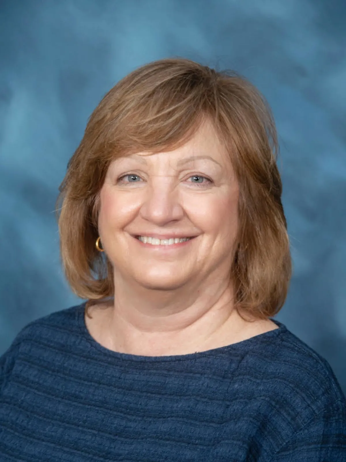 Mary Ellen Alescio