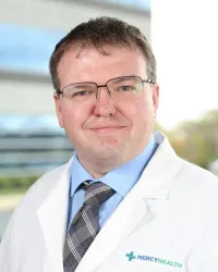 Matthew R Gaffney