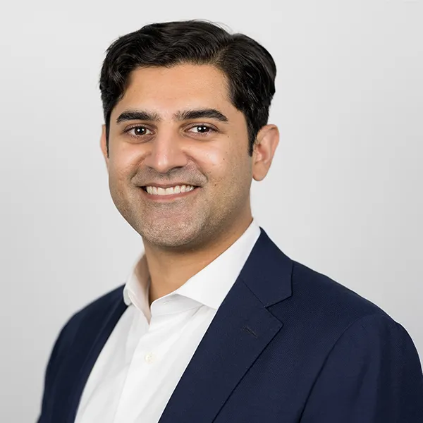 Hasan Syed