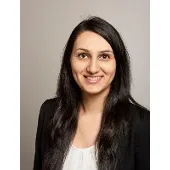 Ira Khanna