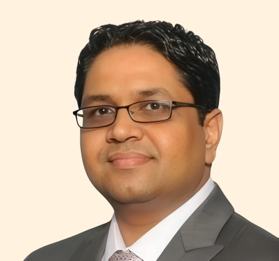 Piyush Patel