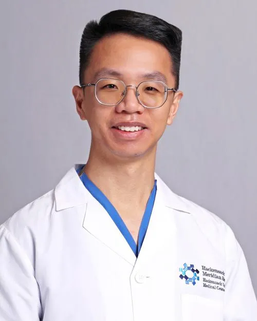 Clayton Li