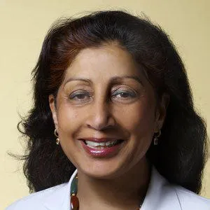Nisha Chandra-Strobos