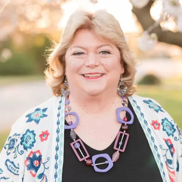 Sandra Sasser Baucom