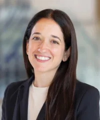 Carly I. Hirschberg